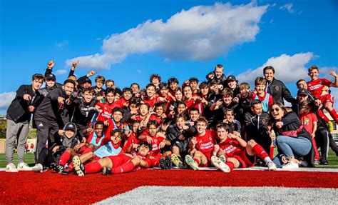 Road to the CIF Playoffs: Boys Soccer