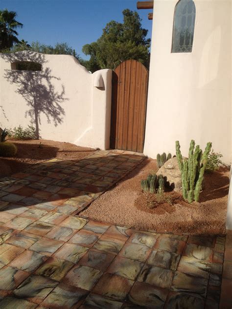 Xeriscape Phoenix | Landscapers - Arte Verde Landscaping