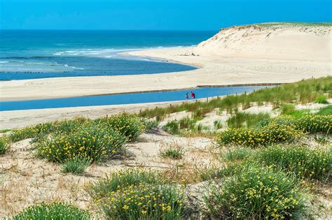 10 Best Beaches in Landes - What is the Most Popular Beach in Landes ...