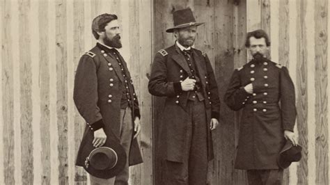 Reasons Ulysses S Grant Was One Of Americas Most Brilliant Military