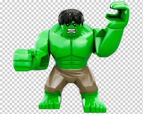 Lego Hulk Illustration Lego Marvel Super Heroes Hulk Loki Thor Captain