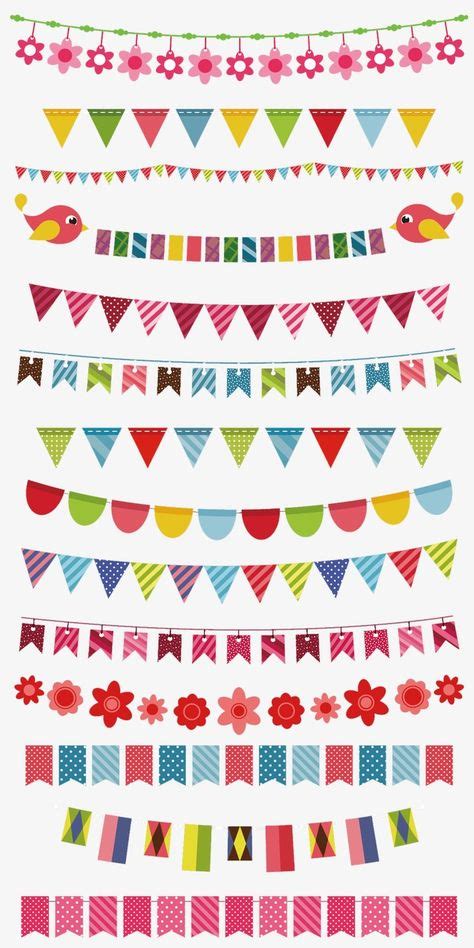 40 Ideas De Banderines Para Fiestas Banderines Para Fiestas Bandera