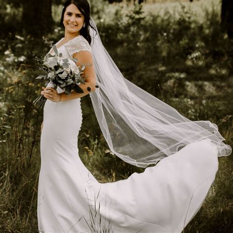 Bridal Hair Airbrush Makeup At The Barn At Stoney Hills In Cushing