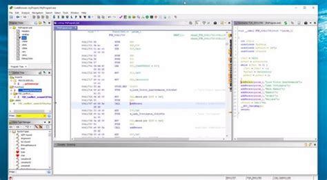 Did you know?! Ghidra, the NSA's open-sourced decompiler toolkit, is ...