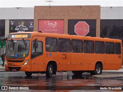 Expresso Azul Ji Em Curitiba Por Netto Brandelik Id