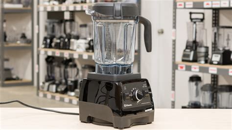 Vitamix Professional Series 750 Review - RTINGS.com