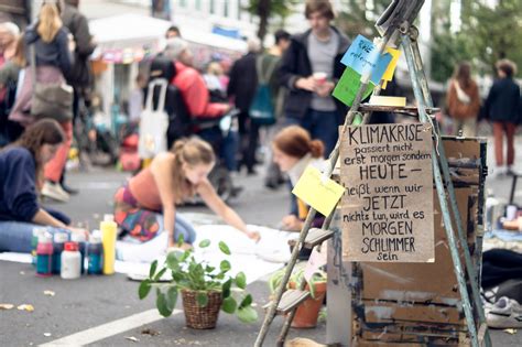 Park Ing Day Auf Der Hammer Stra E Flickr