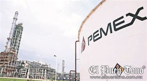 Ganancias Netas De Pemex Caen 92 En El Primer Trimestre De 2024 El