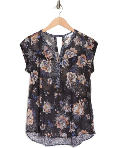 Dr By Daniel Rainn Blouses For Women Online Sale Up To Off Lyst