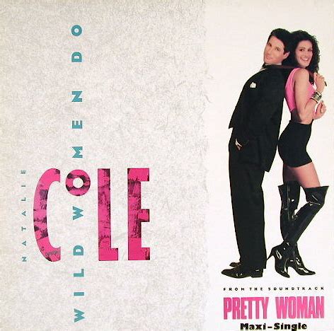 Wild Women Do By Natalie Cole Single Emi America Reviews