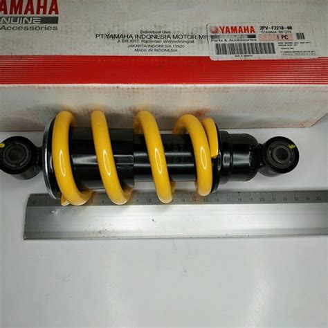 Jual Sok Shok Shock Shockbreaker Jupiter MX King 150 Original Asli Ori