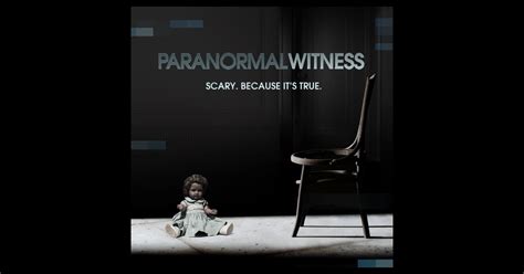 Paranormal Witness, Season 2 on iTunes