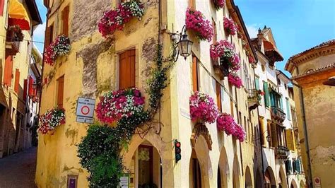 Scopri i Borghi più belli da visitare a Pasqua in Veneto e nel Vicentino