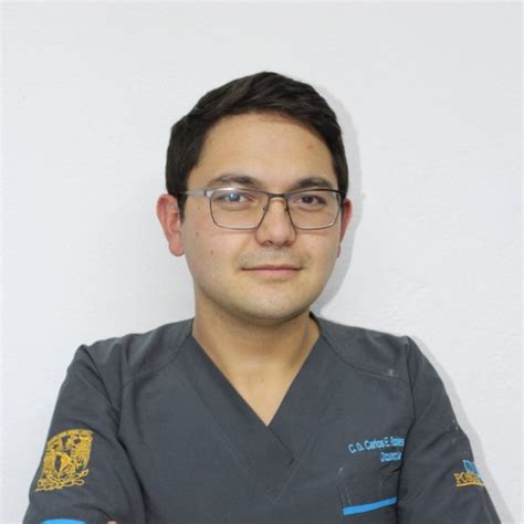 Dr Carlos Enrique Robles Méndez Dentista Odontólogo Ciudad De