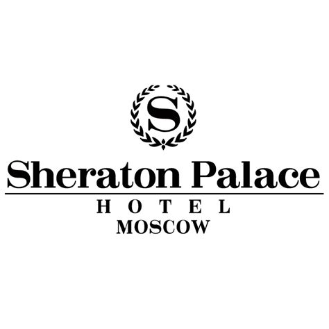 Sheraton palace hotel moscow (77688) Free EPS, SVG Download / 4 Vector