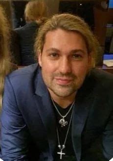 Pin By Bernadette Fitzsimmons On David Garrett In David Garrett