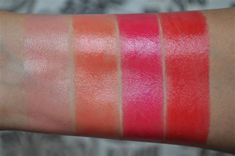 The Texture You Love Without The Cholesterol Revlon Colorburst Lip