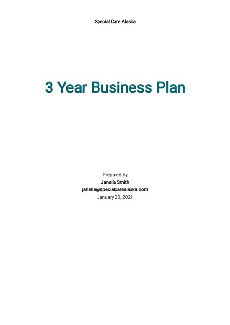 Google Docs Business Plan Templates Free 