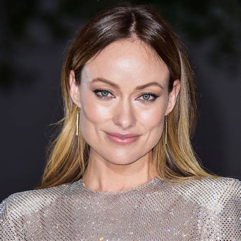 Olivia Wilde Sheer