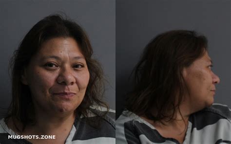 Padilla Margarita Bianca Erath County Mugshots Zone