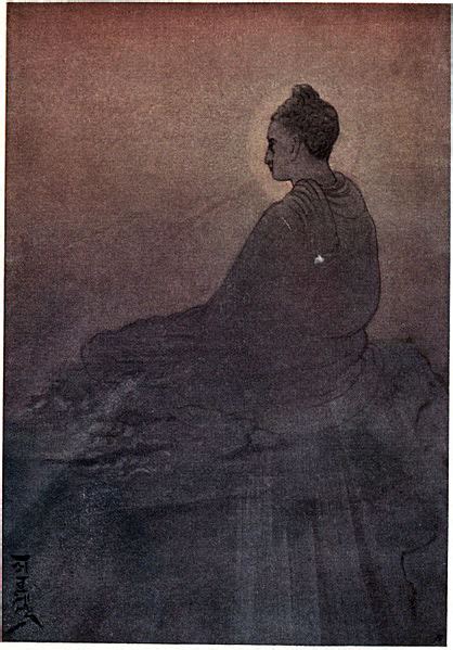 25 Famous Paintings of Abanindranath Tagore