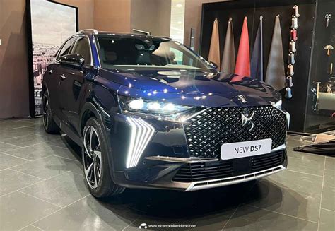 Nuevo Ds Debut En Am Rica Latina Y Anticipa Su Llegada A Colombia