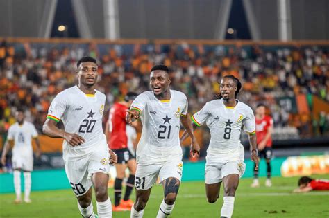 Mozambique Vs Ghana Afcon Prediction Lineups And Where To Watch Live