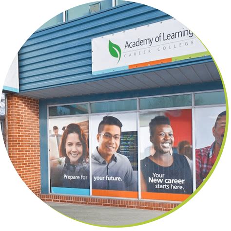 Winnipeg South Campus Academy Of Learning Career College