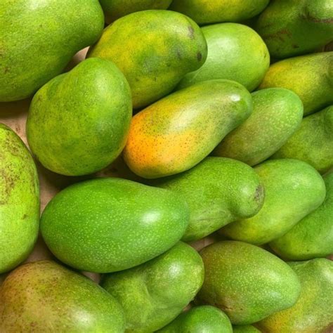 Mangoes Each