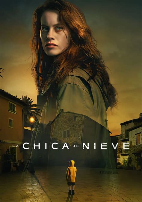 La Chica De Nieve Temporada Ver Todos Los Episodios Online