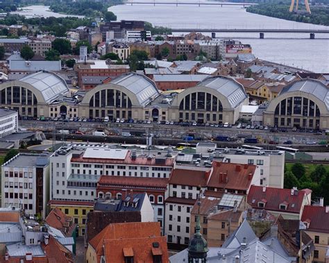 THE 15 BEST Things to Do in Riga (2025) - Must-See Attractions