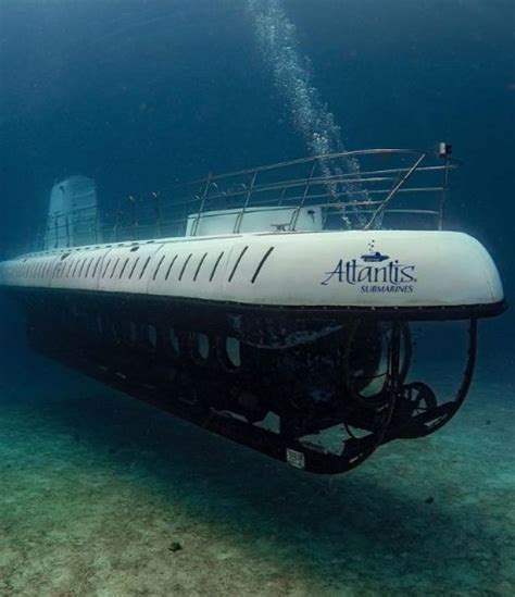 Introducir 62 Imagen Submarino Turistico En Cozumel Abzlocal Mx