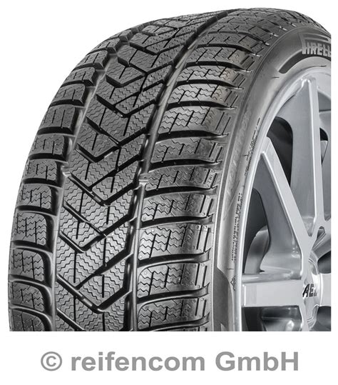 X Pirelli Winterreifen R V Winter Sottozero Xl Ebay