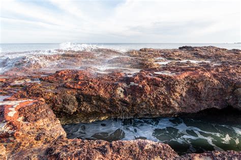 Red Rocks Phillip Island 7 Russell Charters Flickr