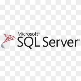 Microsoft Sql Server Logo - Sql Server Logo Svg, HD Png Download ...