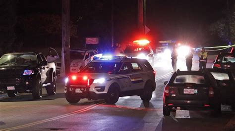 Coquitlam News 2 Dead 1 Injured After Shooting Ctv News