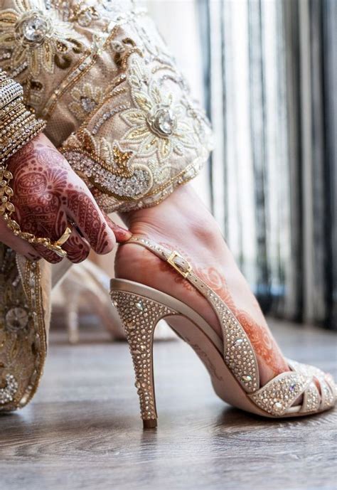 10 Must Have Shoes For Every Bride To Be’s Wardrobe India S Wedding Blog