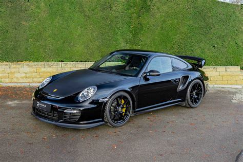 Porsche Koop 997 GT2 RS Röhrle Mobility