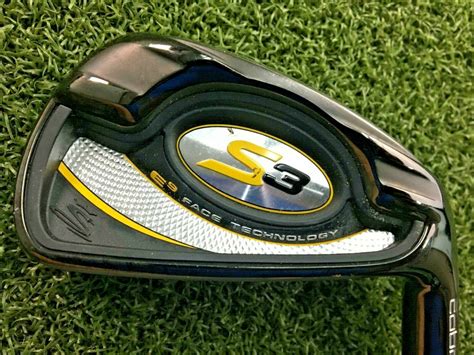 Cobra S3 Irons Review Are They Forgiving And Good For High Handicappers