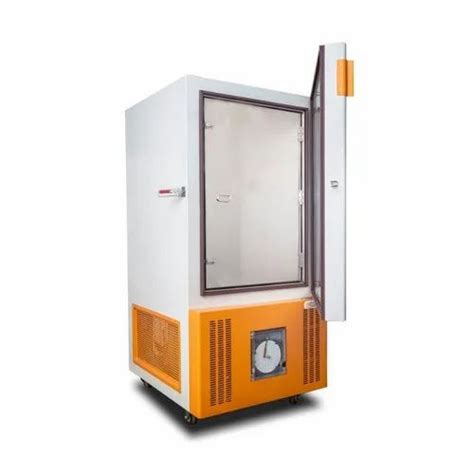 Cryoprecipitate Freezer at Rs 295000 | Blood Bank Storage Equipement in Mumbai | ID: 23282630791