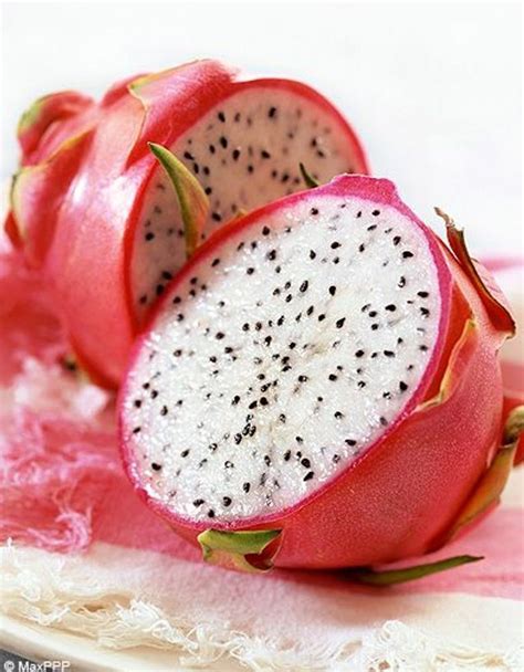 Le Pitaya Ou Fruit Du Dragon Les 10 Produits Cultes Dabdel Alaoui