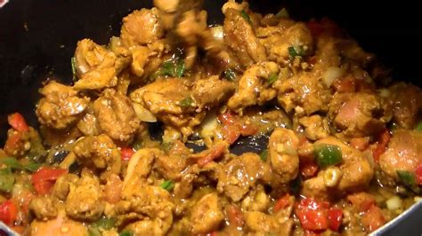 The Best Jamaican Style Curry Chicken Recipe How To Make Jamaican Style Curry Chicken Youtube