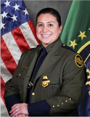 Border Patrol Welcomes New Chief South Texas Community News In 2023