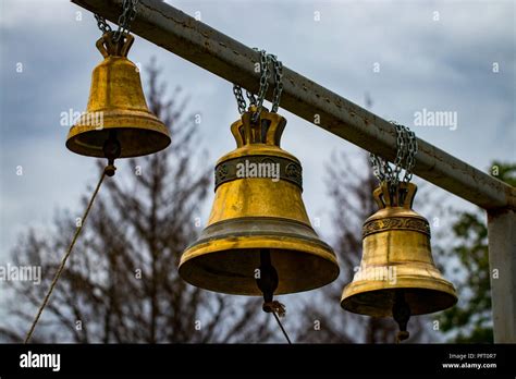 Bells Ringing Hi Res Stock Photography And Images Alamy