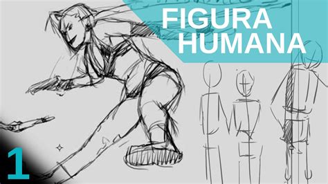 Poses Para Dibujar Figura Humana Como Estudiar La Figura Humana Para El