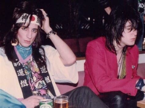 Pin By Mark Kirkland On Hanoi Hanoi Rocks Hanoi Glam Rock