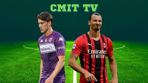 CMIT TV Tg Mercato E Speciale Fantacalcio Segui La DIRETTA