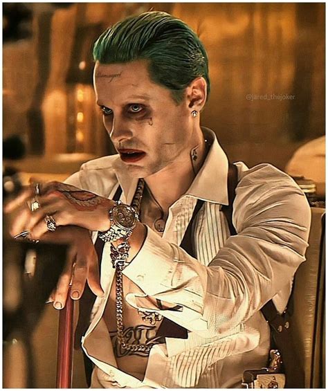 Pin By Christian Portugal On Boss Leto Joker Joker Costume Joker