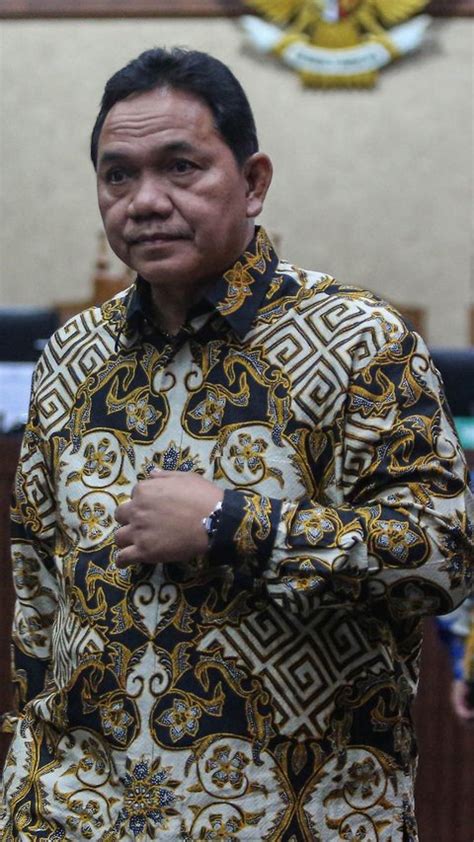 Jaksa Ajukan Banding Vonis 2 5 Tahun Penjara Eks Anggota BPK