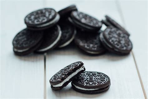 Wasabi And Hot Chicken Wing Oreos Are A Thing Now